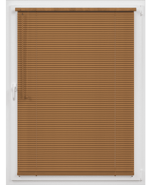 Деревянные жалюзи на веранду